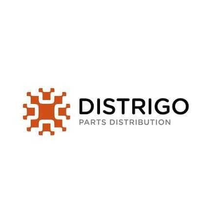 Distrigo logo